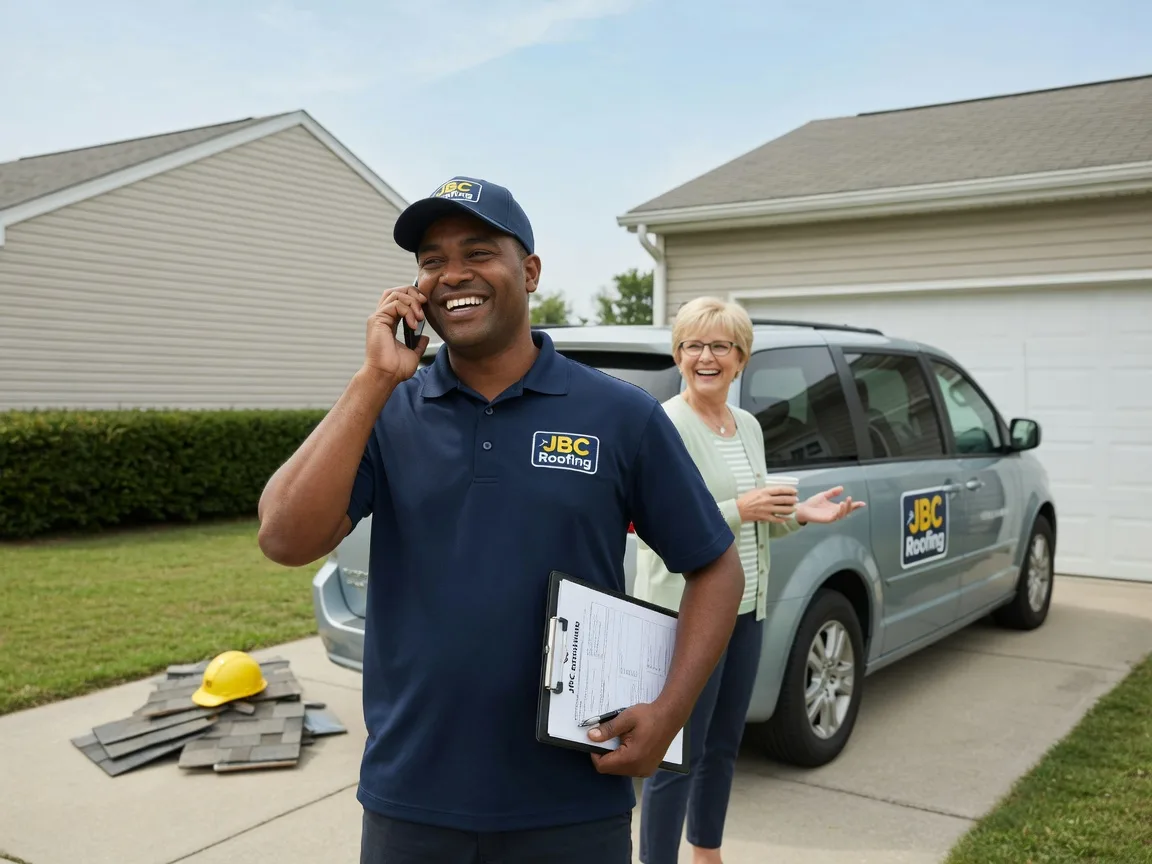 Roof Replacement Mineral, WA FAQs